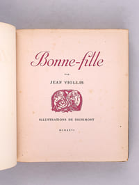Bonne-Fille