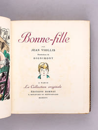 Bonne-Fille
