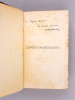 Contes Grassouillets [ Livre dédicacé par l'auteur ] . SILVESTRE, Armand