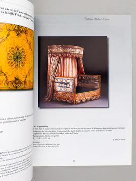 Collection Michael Kroeger ( Catalogue de ventes aux enchères - Auction sales catalogue ) Osenat, Fontainebleau, Dimanche 2 octobre 2011. OSENAT Paris ...