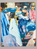 [ Lot de trois catalogues d'orientalisme, africanisme et art islamique, Drouot Paris, année 2007 ] Orientalisme & Africanisme, 11 juin 2007 ; id., 12 ...