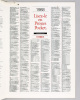 Catalogue de librairie de la collection Presses-Pocket [1988 ]. Collectif