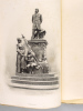 Jules Ferry. Souvenir du 26 juillet 1896 [ A l'occasion de l'inauguration de la statue par Antonin Mercié, à Saint-Dié ] [ Edition originale ]. ...