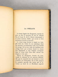 Rapaces Nocturnes [ Livre dédicacé par l'auteur ]