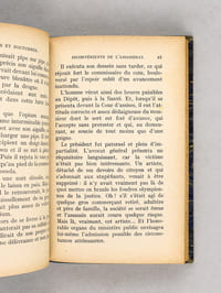 Rapaces Nocturnes [ Livre dédicacé par l'auteur ]