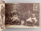 La Douane de 1900. Cartes Postales. Collectif ; Association pour l'Histoire de l'Administration des Douanes