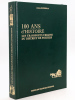 100 ans de transports urbains dans le district de Poitiers [ Edition originale ]. ROCHEREAU, Jacques ; GUIGNARD, Patrick ; FULCHIRON, Huges