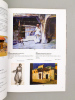 Arts d'Orient, Tableaux orientalistes [ Lot de 2 catalogues, année 2008 ] Paris, Espace Tajan, Lundi 2 juin 2008 ; Mardi 2 décembre 2008. Etude TAJAN, ...
