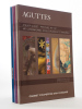 [ Lots de 8 petits catalogues de la maison Aguttes, Paris Drouot-Richelieu, années 2008 2009 et 2010, dont peintres orientalistes, impressionnistes  ...