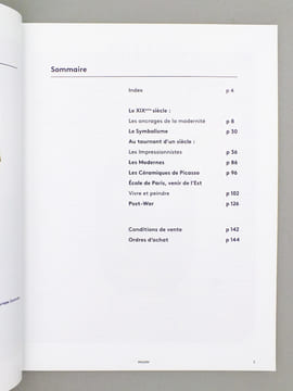 [ Lot de 3 catalogues d'art moderne, année 2016 ] Art moderne & école de Paris, mercredi 23 mars 2016 ; Art moderne & école de Paris, mercredi 22 juin ...