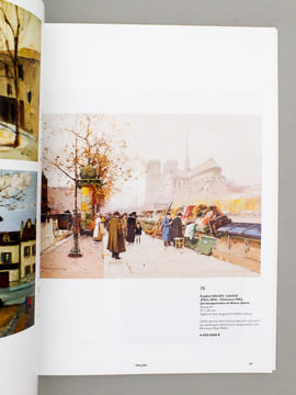 [ Lot de 3 catalogues d'art moderne, année 2016 ] Art moderne & école de Paris, mercredi 23 mars 2016 ; Art moderne & école de Paris, mercredi 22 juin ...