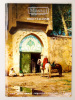 [ Lot de 17 catalogues d'orientalisme, Hôtel Drouot, années 2001 à 2008 ] Tableaux orientalistes dont Atelier Charles Lallemand, Atelier Louis-John ...