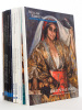 [ Lot de 12 catalogues d'orientalisme, Hôtel Drouot, années 2009 à 2015 ] Orientalisme, 29 mai 2009 ; Arts d'orient et orientalisme, 5 décembre 2006 ; ...
