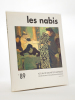 Les Nabis ( coll. Actualité des Arts plastiques, n° 89). CAHN, Isabelle