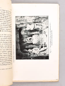Premier Exposé des Résultats archéologiques obtenus dans la Chine occidentale par la mission Gilbert de Voisins, Jean Lartigue et Victor Segalen (1914). Extrait du Journal asiatique (Second et dernier fascicule)