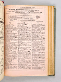 Agenda-Annuaire des Tribunaux. Notaires et Officiers Ministériels. 1914