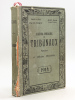 Agenda-Annuaire des Tribunaux. Notaires et Officiers Ministériels. 1914. ALLAIN ; THIOT H.