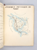 Manuscrit : Cours de Géographie (Année 1885). CHABOT, Auguste