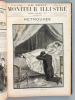 Le petit Moniteur illustré. Deuxième Année Complète. Du n°1 du 3 janvier 1886 au n°52 du 26 décembre 1886. Collectif