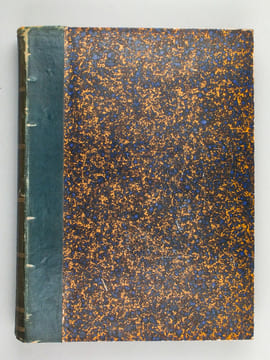 Journal de la Marine. Le Yacht. XXXe Volume - Année 1907 Complète (Du n°1504 du 5 janvier 1907 au n°1555 du 28 décembre 1907). Collectif ; VUILLAUME, ...
