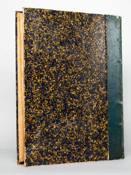 Journal de la Marine. Le Yacht. XXXe Volume - Année 1907 Complète (Du n°1504 du 5 janvier 1907 au n°1555 du 28 décembre 1907). Collectif ; VUILLAUME, ...