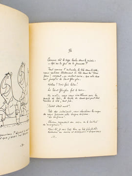 Histoires salées d'un pays sans sel ( Condensé de textes parus dans ATCAM 1952, WOURI-EZ 1953-54, A.B.C. 1954, Biduli 1954, Le Cameroun illustré ...