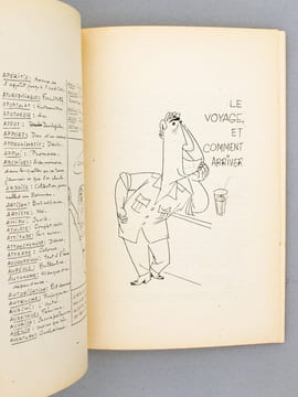 Histoires salées d'un pays sans sel ( Condensé de textes parus dans ATCAM 1952, WOURI-EZ 1953-54, A.B.C. 1954, Biduli 1954, Le Cameroun illustré ...
