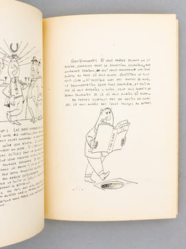 Histoires salées d'un pays sans sel ( Condensé de textes parus dans ATCAM 1952, WOURI-EZ 1953-54, A.B.C. 1954, Biduli 1954, Le Cameroun illustré ...