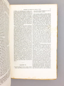 Nouvelle collection des mémoires relatifs à l'Histoire de France, depuis le XIIIe siècle jusqu'à la fin du XVIIIe siècle, Tome IV ( 4 )  : Philippe de Commynes - Mémoires sur le règne de Louis XI et de Charles VIII ; Jean de Troyes [Greffier de l’Hôtel de Ville de Paris] - Chronique scandaleuse : Histoire de Louis XI ; Guillaume de Villeneuve - Mémoires sur le règne de Charles VIII ; Jean Bouchet - Panégyrique de Louis de La Trémoille ; Le Loyal Serviteur - Histoire du bon chevalier Bayard [ Bayart ]