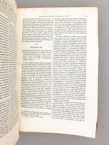 Nouvelle collection des mémoires relatifs à l'Histoire de France, depuis le XIIIe siècle jusqu'à la fin du XVIIIe siècle, Tome IV ( 4 )  : Philippe de Commynes - Mémoires sur le règne de Louis XI et de Charles VIII ; Jean de Troyes [Greffier de l’Hôtel de Ville de Paris] - Chronique scandaleuse : Histoire de Louis XI ; Guillaume de Villeneuve - Mémoires sur le règne de Charles VIII ; Jean Bouchet - Panégyrique de Louis de La Trémoille ; Le Loyal Serviteur - Histoire du bon chevalier Bayard [ Bayart ]