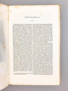 Nouvelle collection des mémoires relatifs à l'Histoire de France, depuis le XIIIe siècle jusqu'à la fin du XVIIIe siècle, Tome VIII ( 8 )  : Gaspard et Guillaume de Saulx Tavannes - Mémoires (1515-1595) ; Bertrand de Salignac  - Le siège de Metz par l’Empereur Charles-Quint en 1552 ; Gaspard de Colligny - Discours où sont sommairement contenues les choses qui se sont passées durant le siège de Saint-Quentin en 1557 ; de La Chastre - Mémoire du voyage du duc de Guise en Italie, etc. (1556-1557) ; Guillaume de Rochechouart [ maître d'hôtel de Charles IX] - Mémoires (1497-1558) ; Achille Gamon,  Jean Philippi - Mémoires.