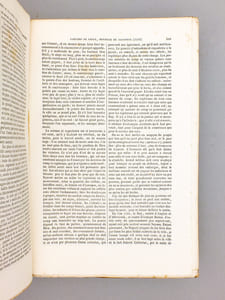 Nouvelle collection des mémoires relatifs à l'Histoire de France, depuis le XIIIe siècle jusqu'à la fin du XVIIIe siècle, Tome VIII ( 8 )  : Gaspard et Guillaume de Saulx Tavannes - Mémoires (1515-1595) ; Bertrand de Salignac  - Le siège de Metz par l’Empereur Charles-Quint en 1552 ; Gaspard de Colligny - Discours où sont sommairement contenues les choses qui se sont passées durant le siège de Saint-Quentin en 1557 ; de La Chastre - Mémoire du voyage du duc de Guise en Italie, etc. (1556-1557) ; Guillaume de Rochechouart [ maître d'hôtel de Charles IX] - Mémoires (1497-1558) ; Achille Gamon,  Jean Philippi - Mémoires.