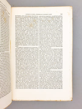 Nouvelle collection des mémoires relatifs à l'Histoire de France, depuis le XIIIe siècle jusqu'à la fin du XVIIIe siècle, Tome VIII ( 8 ) : Gaspard ...