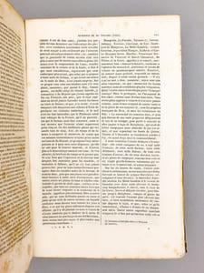 Nouvelle collection des mémoires relatifs à l'Histoire de France, depuis le XIIIe siècle jusqu'à la fin du XVIIIe siècle, Tome X ( 10 ) :  Boyvin du Villars - Mémoires sur les guerres du Piémont, etc. (1550-1559) ; Marguerite de Valois - Mémoires (1569-1582) ; Philippe de Cheverny [chancelier de France] - Mémoires (1553-1599) ; Philippe Hurault, évêque de Chartres - Mémoires (1599-1601).