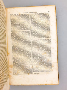 Nouvelle collection des mémoires relatifs à l'Histoire de France, depuis le XIIIe siècle jusqu'à la fin du XVIIIe siècle, Tome X ( 10 ) :  Boyvin du Villars - Mémoires sur les guerres du Piémont, etc. (1550-1559) ; Marguerite de Valois - Mémoires (1569-1582) ; Philippe de Cheverny [chancelier de France] - Mémoires (1553-1599) ; Philippe Hurault, évêque de Chartres - Mémoires (1599-1601).