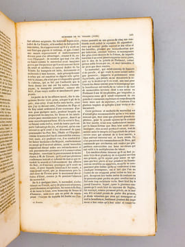 Nouvelle collection des mémoires relatifs à l'Histoire de France, depuis le XIIIe siècle jusqu'à la fin du XVIIIe siècle, Tome X ( 10 ) : Boyvin du ...