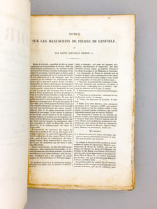 Nouvelle collection des mémoires relatifs à l'Histoire de France, depuis le XIIIe siècle jusqu'à la fin du XVIIIe siècle, Tome XIV ( 14 ) : Pierre de l'Estoile - Registre-journal d'un curieux, etc. pendant le règne de Henri III (1574-1589), publié d'après le manuscrit autographe presu'entièrement inédit par MM. Champollion.