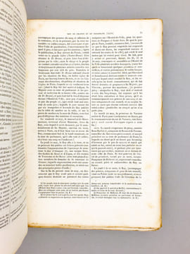 Nouvelle collection des mémoires relatifs à l'Histoire de France, depuis le XIIIe siècle jusqu'à la fin du XVIIIe siècle, Tome XIV ( 14 ) : Pierre de ...