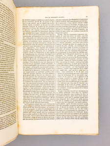 Nouvelle collection des mémoires relatifs à l'Histoire de France, depuis le XIIIe siècle jusqu'à la fin du XVIIIe siècle, Tome XVIII ( 18 ) : Président Jeannin - négociations (1598-1600)