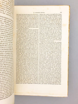 Nouvelle collection des mémoires relatifs à l'Histoire de France, depuis le XIIIe siècle jusqu'à la fin du XVIIIe siècle, Tome XVIII ( 18 ) : ...
