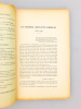 Revue historique de Bordeaux et du Département de la Gironde, Troisème Année - 1910 ( Année complète, 6 numéros ). Collectif ; Revue historique de ...