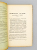 Revue historique de Bordeaux et du Département de la Gironde, Sixième Année - 1913 ( Année complète, 6 numéros ). Collectif ; Revue historique de ...
