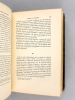 La diplomatie de la Gironde. Jacques-Pierre Brissot [ Edition originale ]. GOETZ-BERNSTEIN, H.-A.
