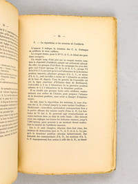 Flaucourt ou la Percée des lignes allemandes en juillet 1916 au sud de la Somme [ Edition originale ]