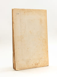 Flaucourt ou la Percée des lignes allemandes en juillet 1916 au sud de la Somme [ Edition originale ]