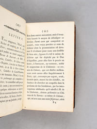 Supplément à l'Espion Anglois, ou Lettres intéressantes sur la retraite de M. Necker ; sur le sort de la France & de l'Angleterre ; & sur la détention de M. Linguet à la Bastille. Adressées à Mylord All'Eye