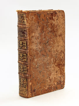 Eloges lus dans les Séances publiques de l'Académie Françoise [ française ] [ Edition originale ]. D'ALEMBERT