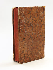 Eloges lus dans les Séances publiques de l'Académie Françoise [ française ] [ Edition originale ]