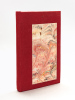 Destins [ Edition originale ] . MAURIAC, François