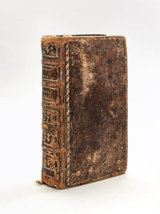 Breviarium Bituricense, Illustrissimi ac Reverendissimi in Christo Patris D. D. Frederici-Hieronymi De Roye De La Rochefoucauld. Pars Aestiva